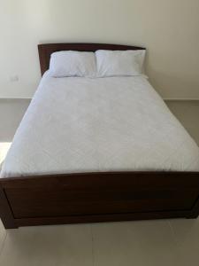 Casa completa para 6 personas