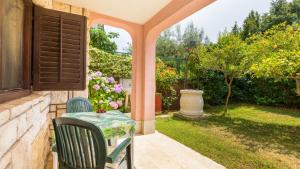 Apartman Seaside 065 by Villas Guide