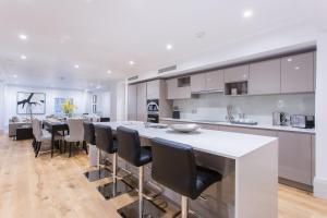 Luxury 2BHK in Park Lane PL12C