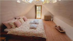 Chillinn Csillag Cottage Eger