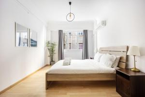 Lovely apartment in the heart of Athens