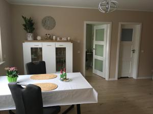 Lakehouse in Brodowin