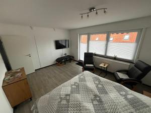 Ferienwohnung Käthe