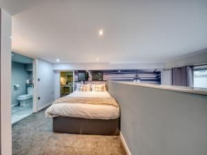Premium Central Liverpool Apartment
