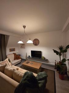 Quite, Comfortable Apartment in the City