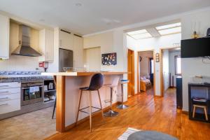 2 Bdr Guadiana House Garden Metro Station 2min