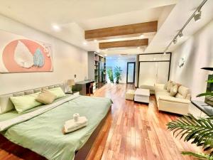Simi Homes West Lake Hanoi