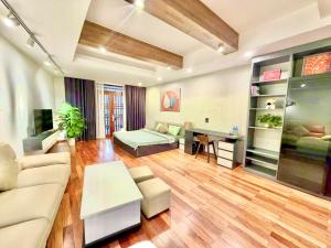 Simi Homes West Lake Hanoi