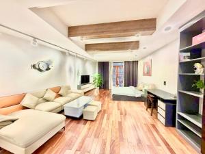 Simi Homes West Lake Hanoi