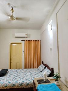 Santa Maria Hostel, Fort Kochi