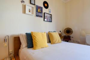 2 Bdr Guadiana House Garden Metro Station 2min