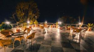 Omkar Hotel - Mahabaleshwar