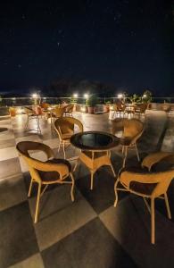 Omkar Hotel - Mahabaleshwar