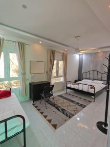 Albustan House