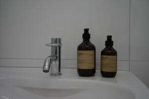 Stadtloft Suites Oerlikon