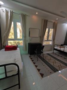 Albustan House