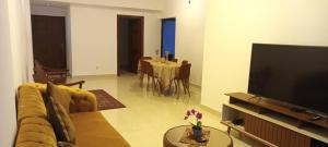 Ocean View Apartment - Marine City Residences, Colombo