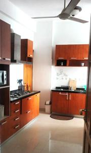 Ocean View Apartment - Marine City Residences, Colombo