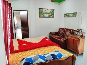 Sb homestay
