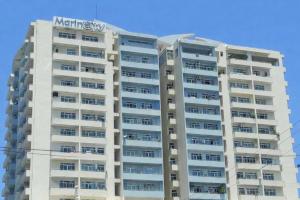 Ocean View Apartment - Marine City Residences, Colombo