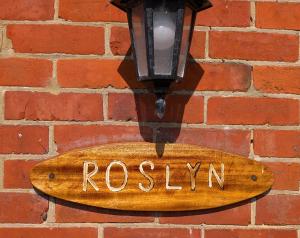Roslyn
