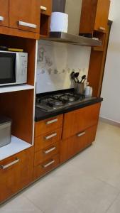 Ocean View Apartment - Marine City Residences, Colombo