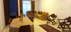Ocean View Apartment - Marine City Residences, Colombo