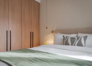 Glyfada Signature Apartment