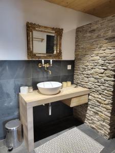 Domaine des Endroits