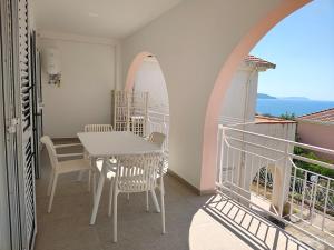 Oleandro - comfort and sea view