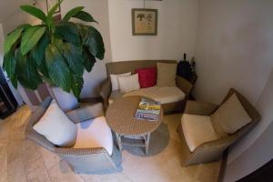 Hotels Les Residences de Metifiot : photos des chambres