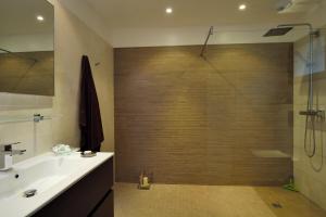 Appart'hotels Residence & Hotel Aria Marina : Suite 2 Chambres Confort - Vue sur Mer