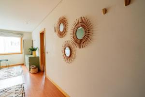 Green Studio near Metro, Cedofeita, Porto