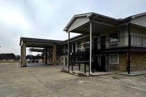General Bragg Inn & Suites Chickamauga