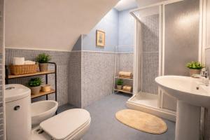 Casa Pureza - Apartamento