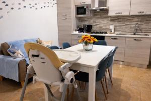 La Casetta del Vicolo, Terrazza privata e 2 camere