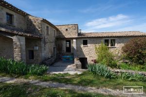 Riboleys - Mas provençal avec piscine privée