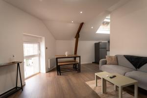 YASSAM le 302- Appartement proche gare