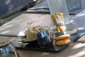 Hotels Les Residences de Metifiot : photos des chambres