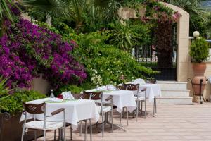 Asya Blue Apartments