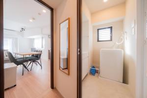 unito residence EBISU STATION North