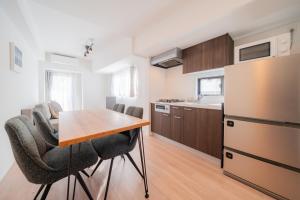 unito residence EBISU STATION North