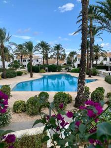 Precioso Apartamento duplex orientado a piscina