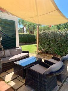 Precioso Apartamento duplex orientado a piscina