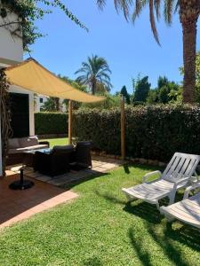 Precioso Apartamento duplex orientado a piscina