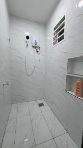 Al-Hijrah Homestay Meru Klang