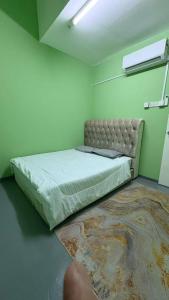Al-Hijrah Homestay Meru Klang