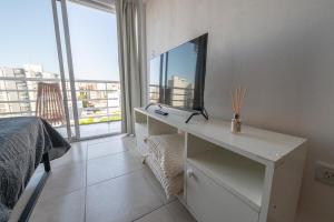 Monoambiente en La Perla, a 5 cuadras de la playa