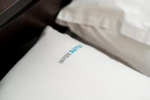 Courtiq by InFox Suites Private Parking