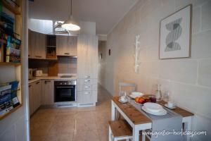 Sea Steps 3 Marsalforn